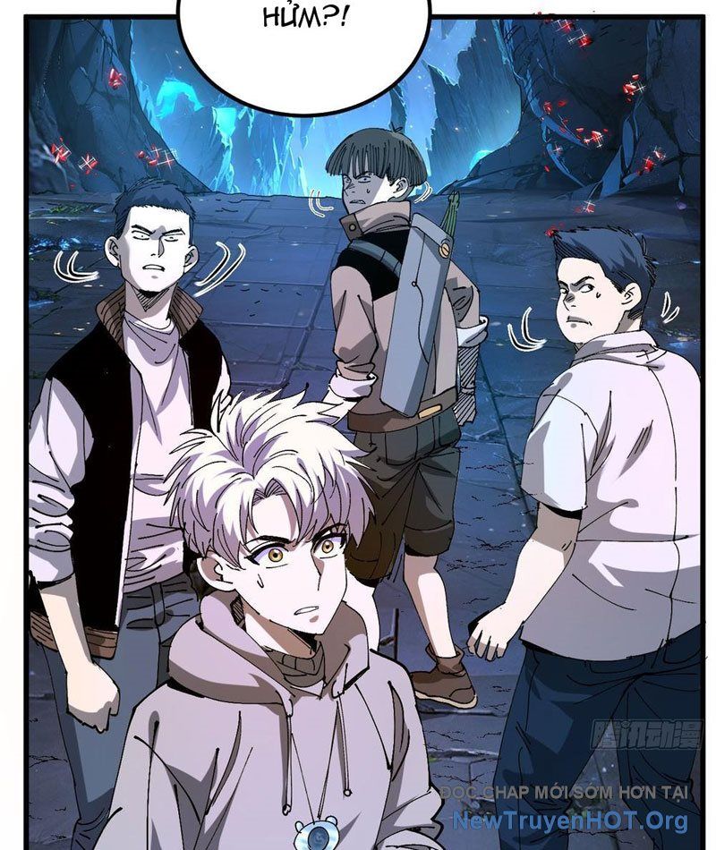 Tôi Dùng Hệ Thống Đỉnh Cấp Tái Tạo Thế Giới - Chapter 3 - Page 56