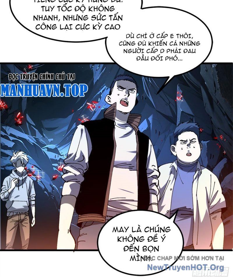 Tôi Dùng Hệ Thống Đỉnh Cấp Tái Tạo Thế Giới - Chapter 3 - Page 68