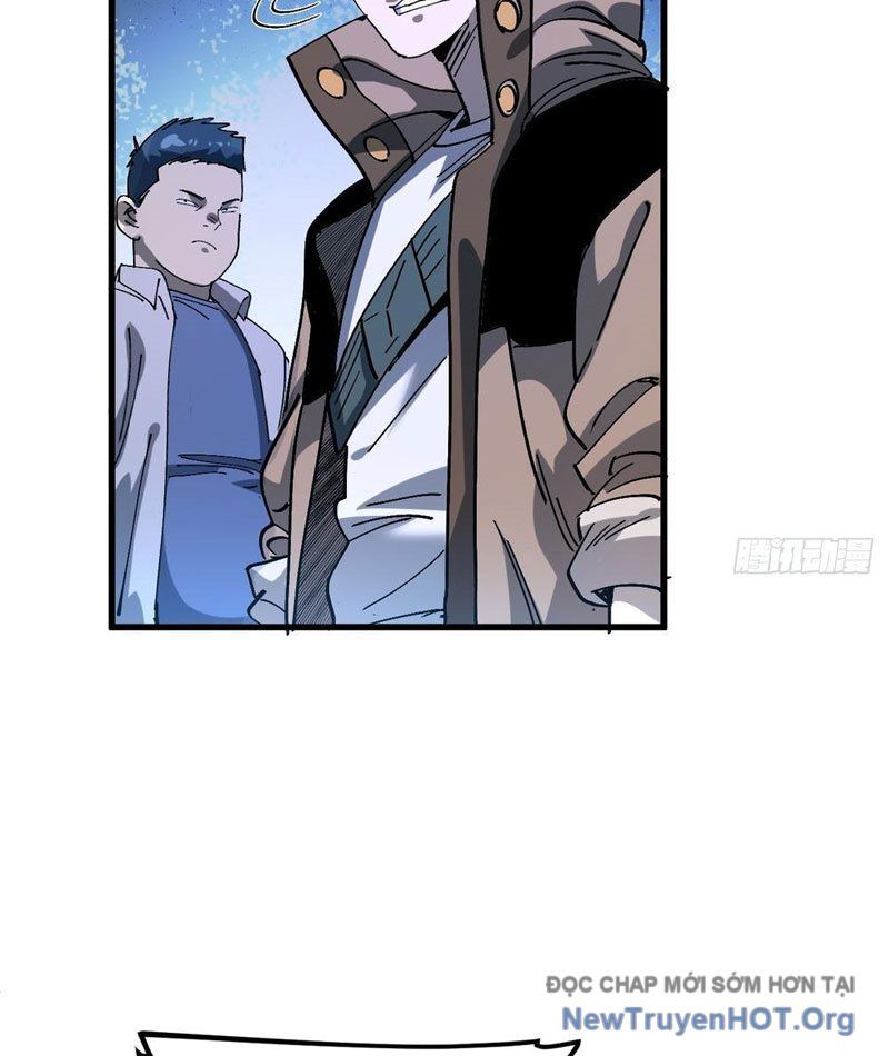 Tôi Dùng Hệ Thống Đỉnh Cấp Tái Tạo Thế Giới - Chapter 3 - Page 7