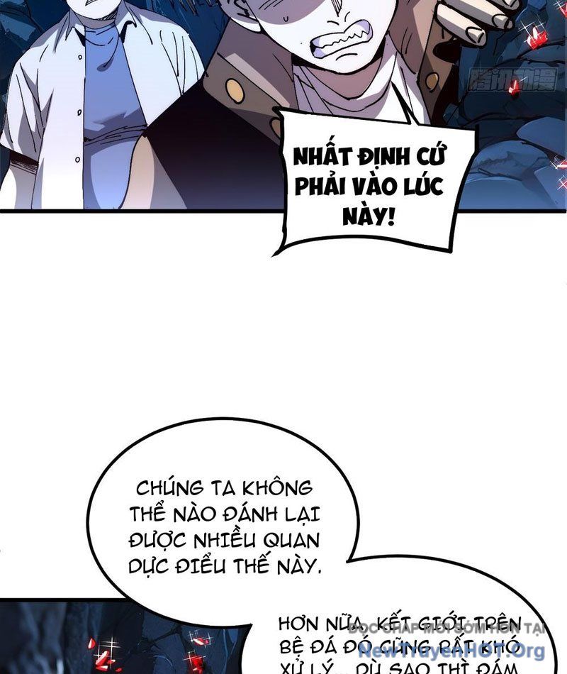 Tôi Dùng Hệ Thống Đỉnh Cấp Tái Tạo Thế Giới - Chapter 3 - Page 77