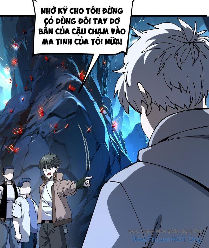 Tôi Dùng Hệ Thống Đỉnh Cấp Tái Tạo Thế Giới - Chapter 3 - Page 8