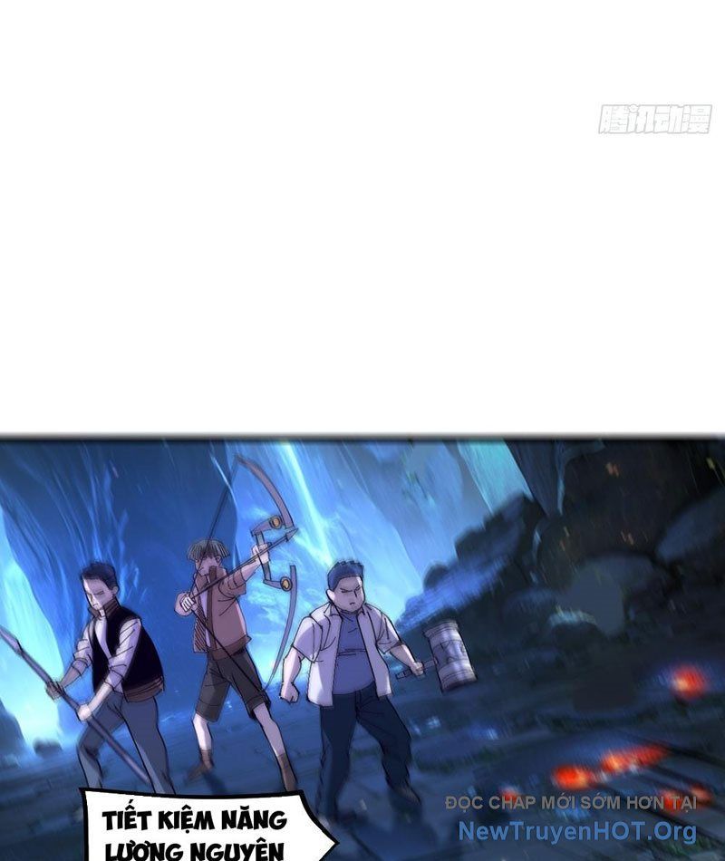 Tôi Dùng Hệ Thống Đỉnh Cấp Tái Tạo Thế Giới - Chapter 3 - Page 85