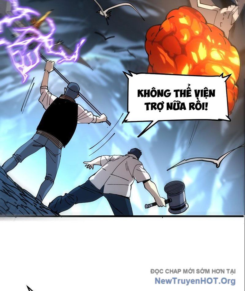 Tôi Dùng Hệ Thống Đỉnh Cấp Tái Tạo Thế Giới - Chapter 4 - Page 11