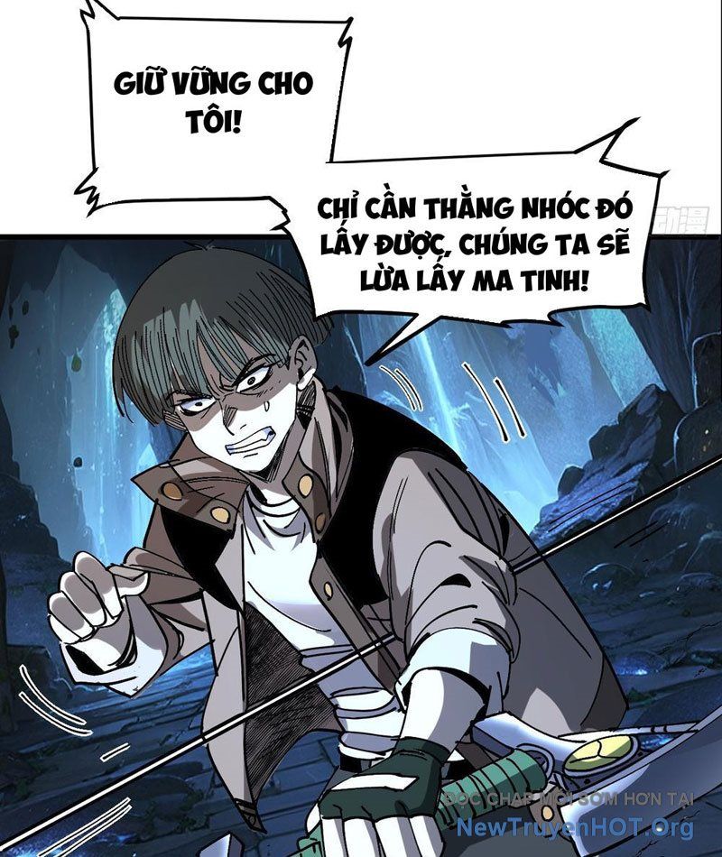 Tôi Dùng Hệ Thống Đỉnh Cấp Tái Tạo Thế Giới - Chapter 4 - Page 12