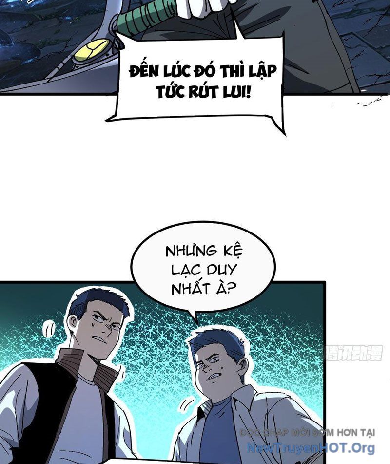Tôi Dùng Hệ Thống Đỉnh Cấp Tái Tạo Thế Giới - Chapter 4 - Page 13