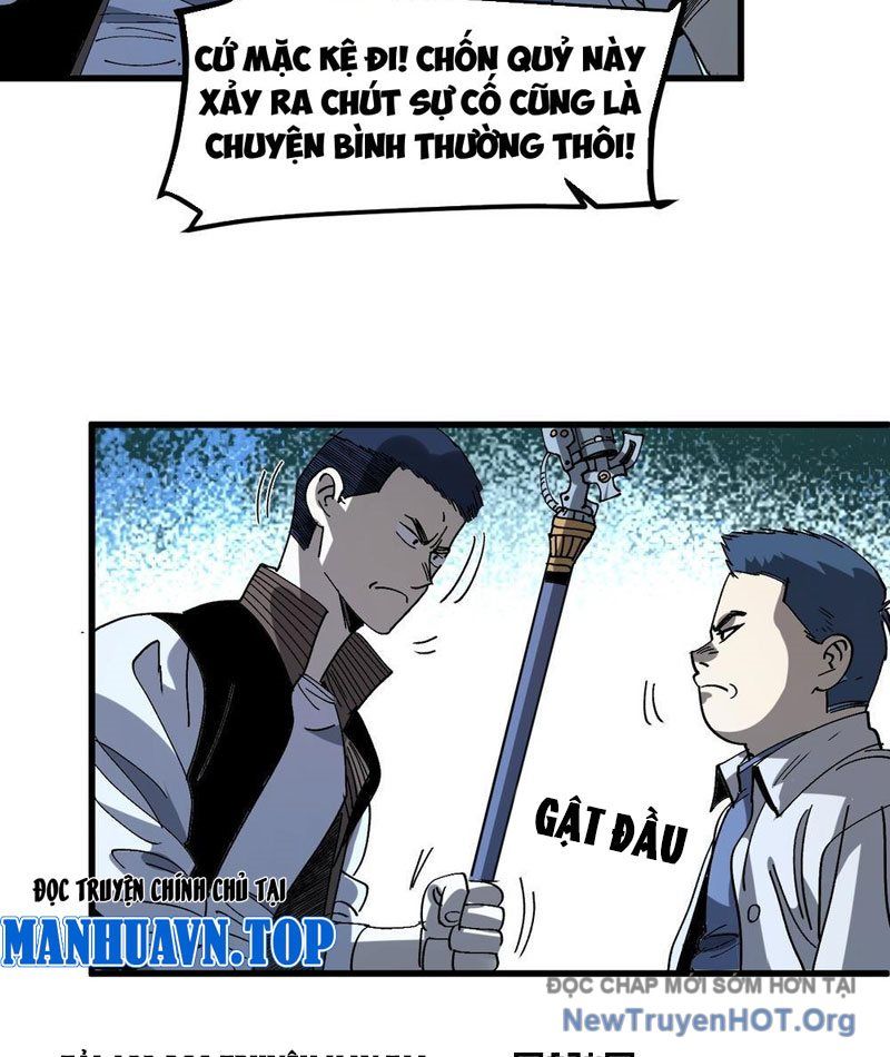 Tôi Dùng Hệ Thống Đỉnh Cấp Tái Tạo Thế Giới - Chapter 4 - Page 14