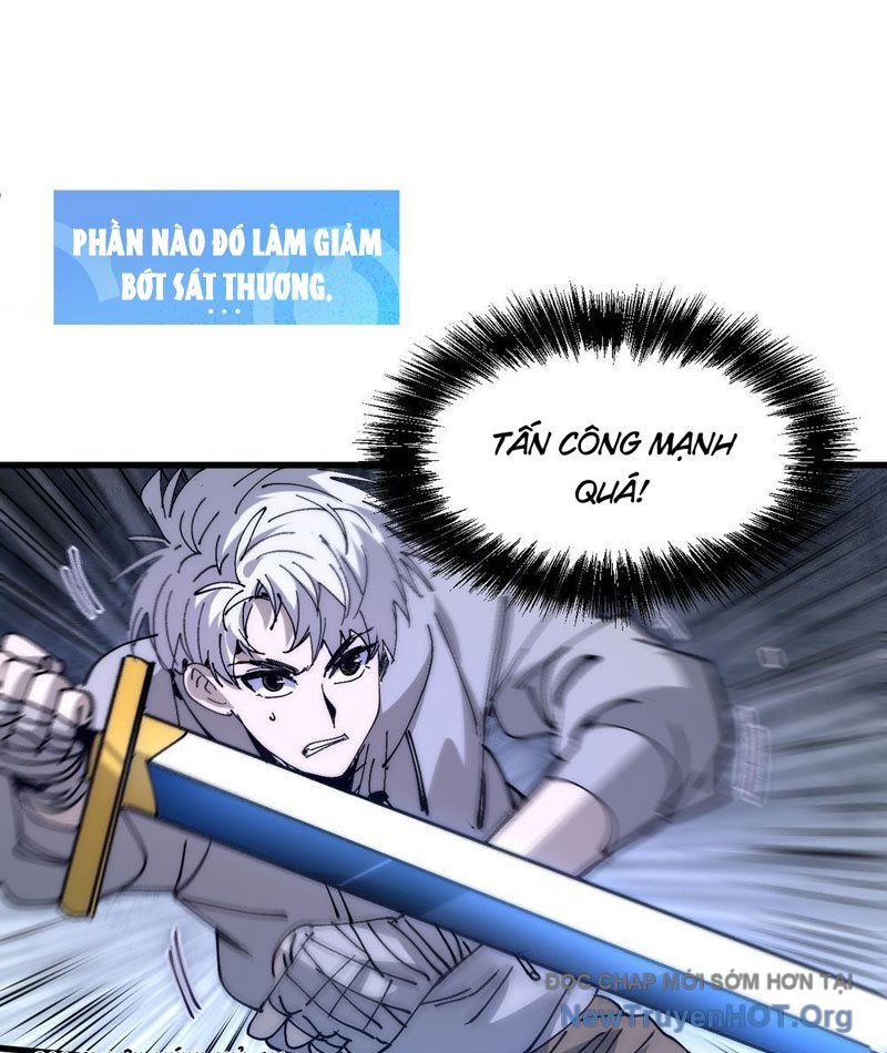 Tôi Dùng Hệ Thống Đỉnh Cấp Tái Tạo Thế Giới - Chapter 4 - Page 22