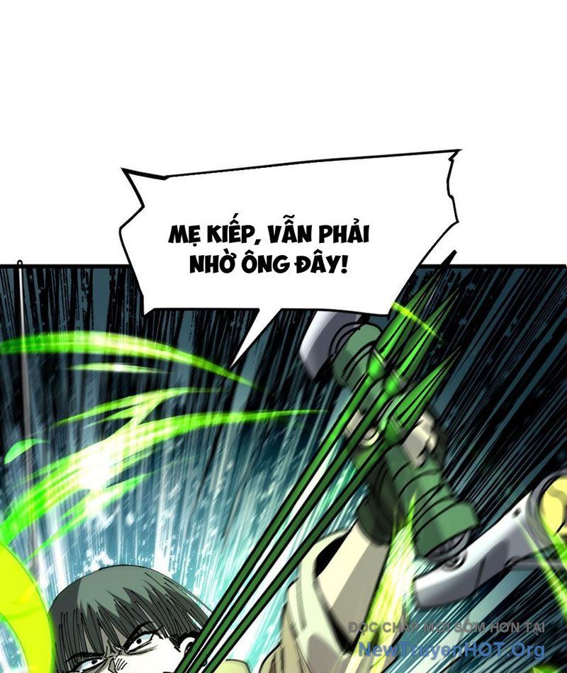 Tôi Dùng Hệ Thống Đỉnh Cấp Tái Tạo Thế Giới - Chapter 4 - Page 28