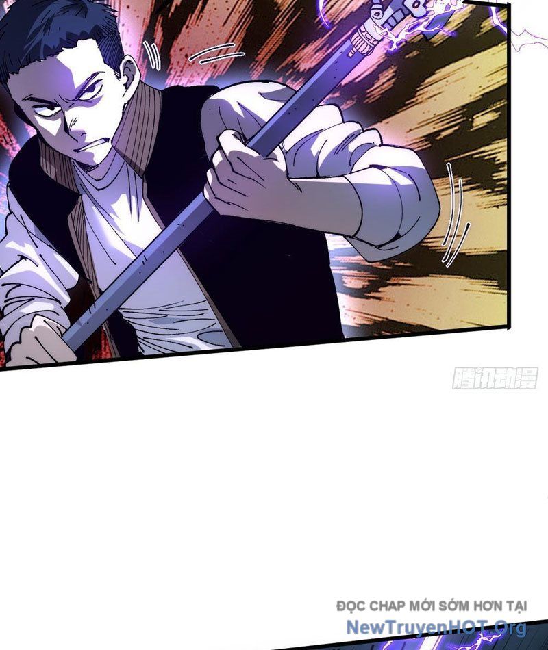 Tôi Dùng Hệ Thống Đỉnh Cấp Tái Tạo Thế Giới - Chapter 4 - Page 3