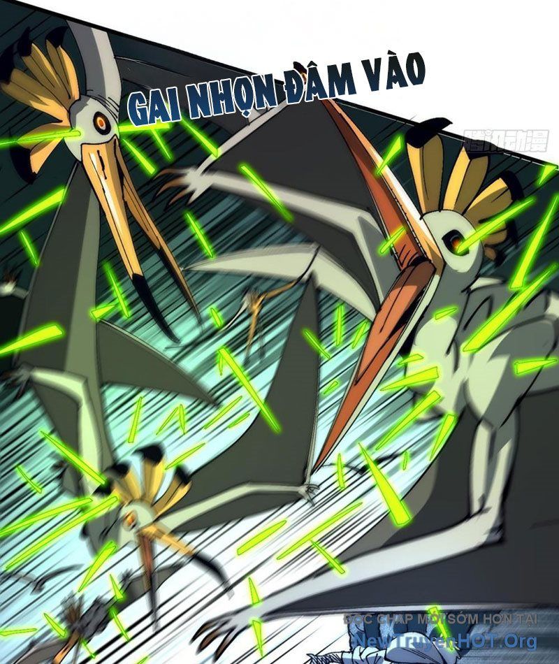 Tôi Dùng Hệ Thống Đỉnh Cấp Tái Tạo Thế Giới - Chapter 4 - Page 30