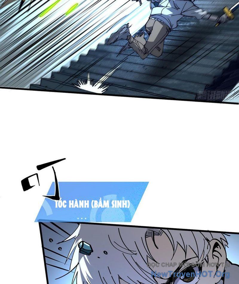 Tôi Dùng Hệ Thống Đỉnh Cấp Tái Tạo Thế Giới - Chapter 4 - Page 31