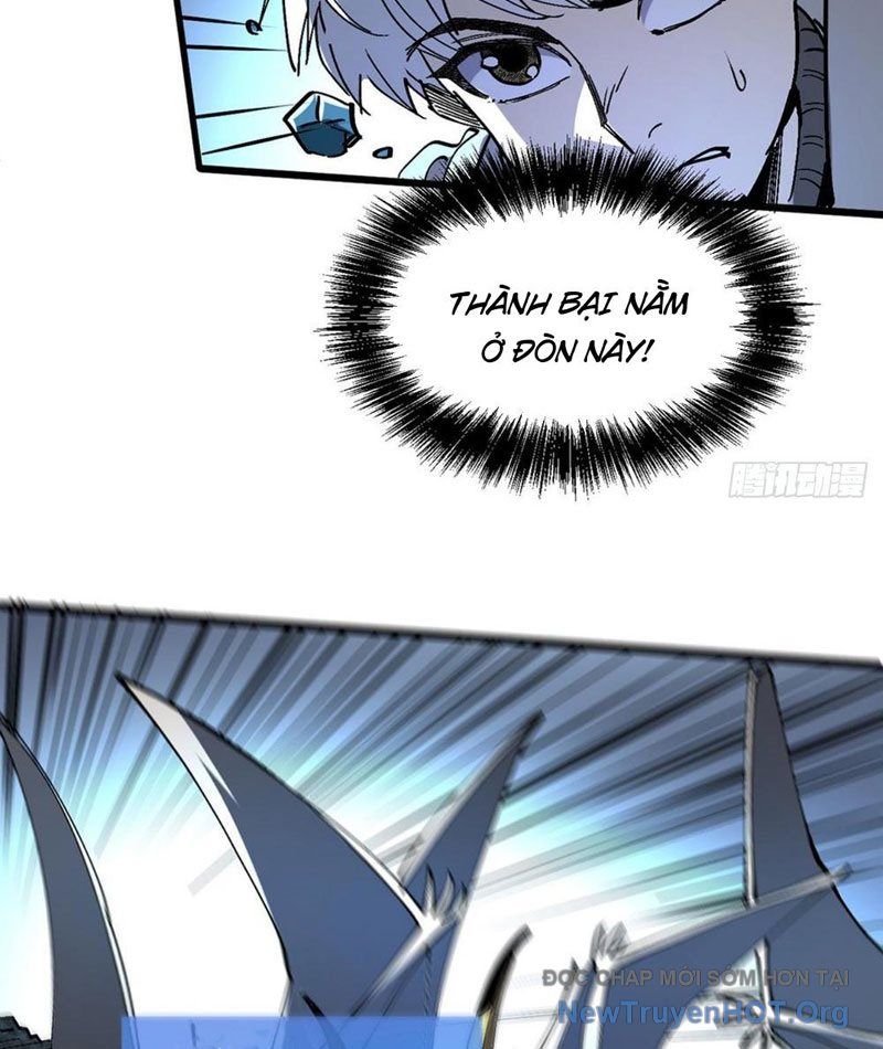 Tôi Dùng Hệ Thống Đỉnh Cấp Tái Tạo Thế Giới - Chapter 4 - Page 32