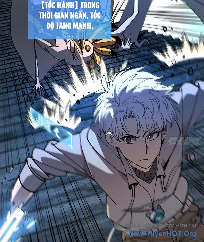 Tôi Dùng Hệ Thống Đỉnh Cấp Tái Tạo Thế Giới - Chapter 4 - Page 33