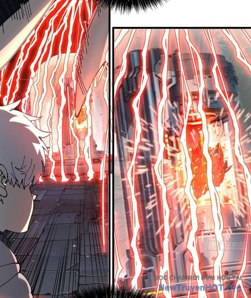 Tôi Dùng Hệ Thống Đỉnh Cấp Tái Tạo Thế Giới - Chapter 4 - Page 35