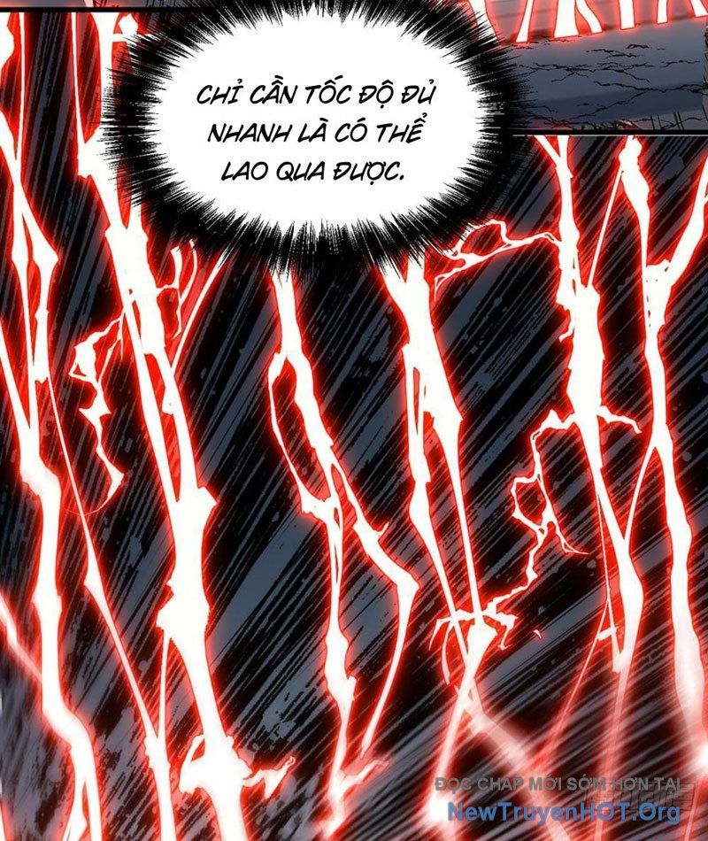 Tôi Dùng Hệ Thống Đỉnh Cấp Tái Tạo Thế Giới - Chapter 4 - Page 36