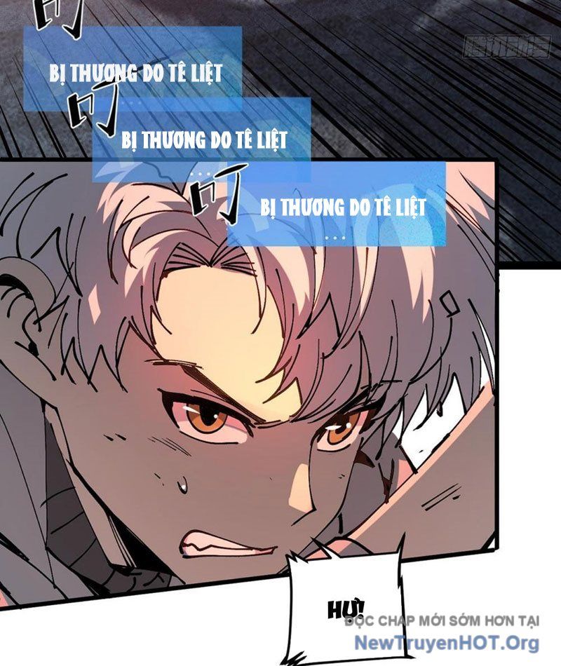 Tôi Dùng Hệ Thống Đỉnh Cấp Tái Tạo Thế Giới - Chapter 4 - Page 38