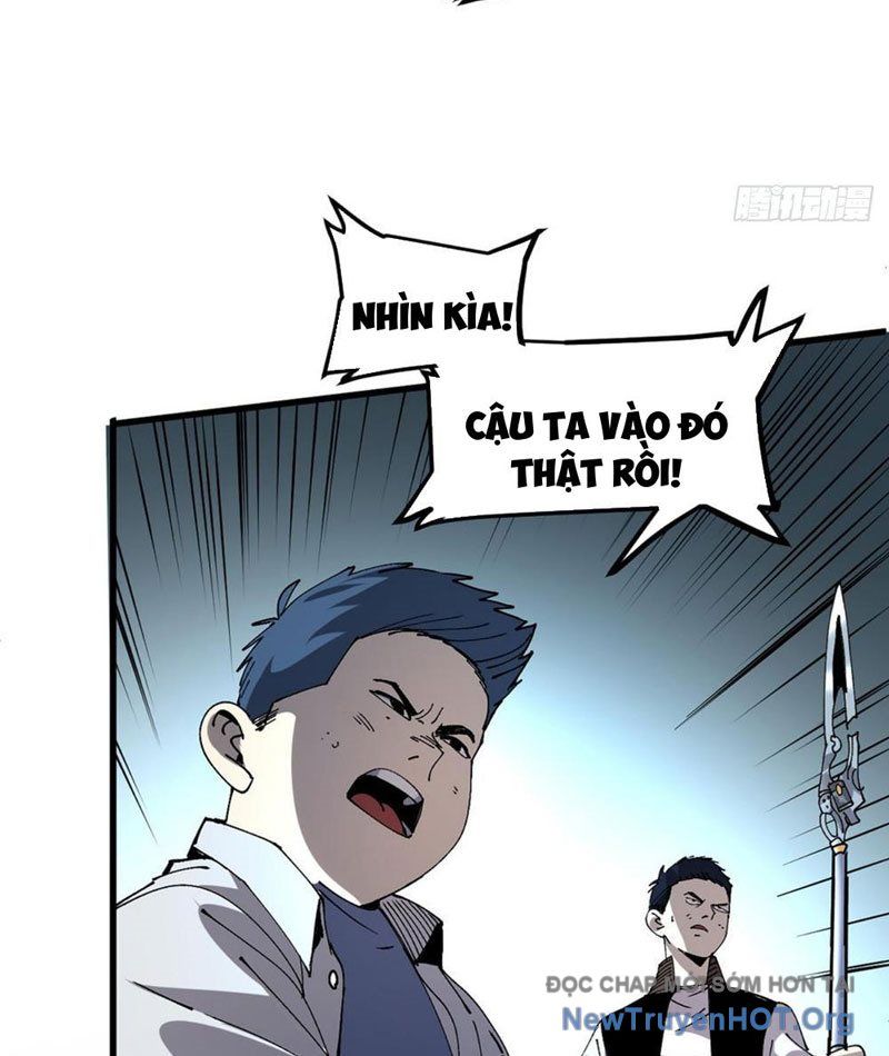 Tôi Dùng Hệ Thống Đỉnh Cấp Tái Tạo Thế Giới - Chapter 4 - Page 39