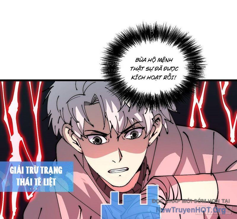 Tôi Dùng Hệ Thống Đỉnh Cấp Tái Tạo Thế Giới - Chapter 4 - Page 42