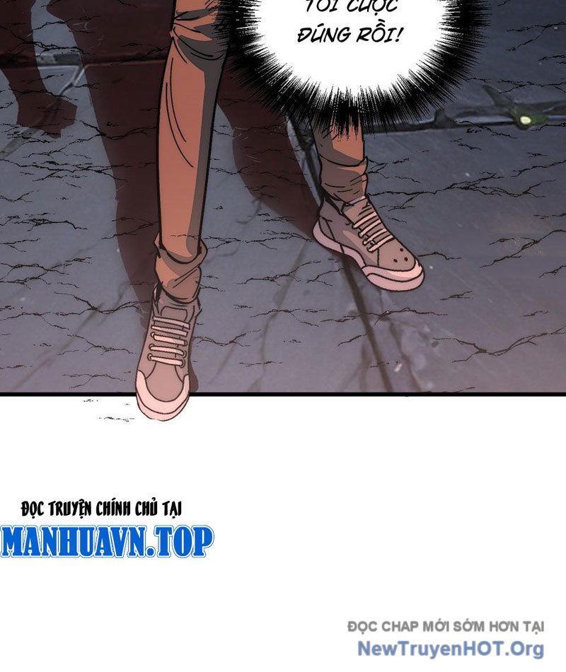 Tôi Dùng Hệ Thống Đỉnh Cấp Tái Tạo Thế Giới - Chapter 4 - Page 48