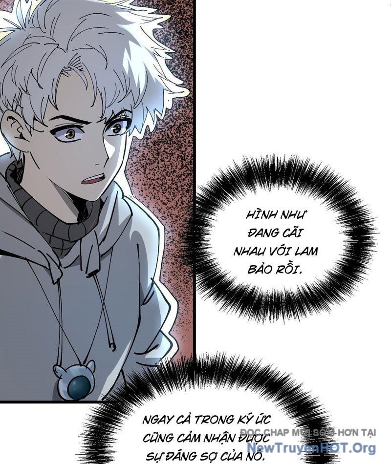 Tôi Dùng Hệ Thống Đỉnh Cấp Tái Tạo Thế Giới - Chapter 4 - Page 61