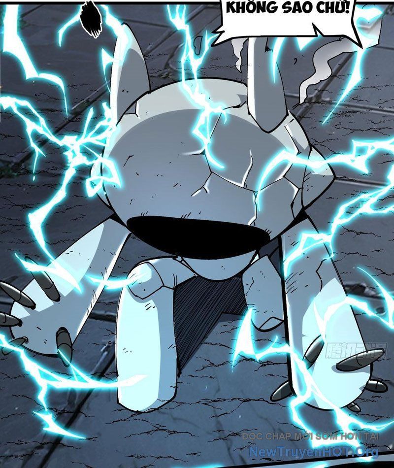 Tôi Dùng Hệ Thống Đỉnh Cấp Tái Tạo Thế Giới - Chapter 4 - Page 93