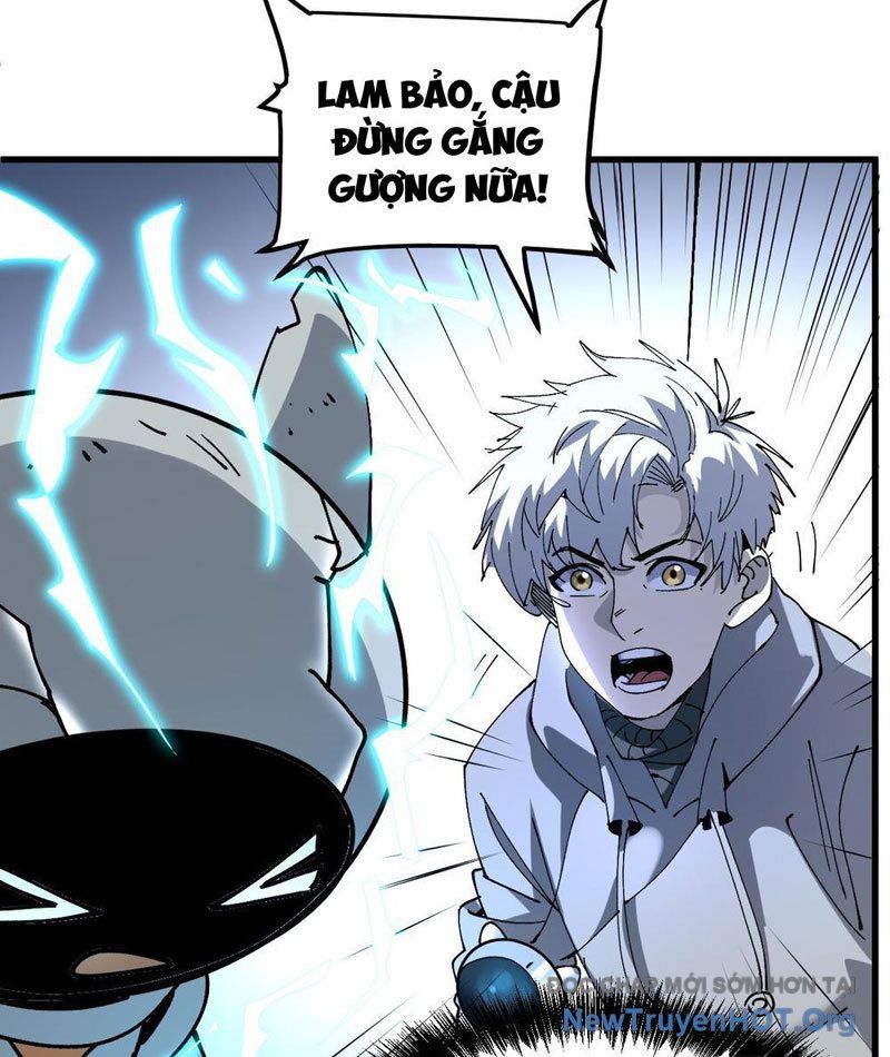 Tôi Dùng Hệ Thống Đỉnh Cấp Tái Tạo Thế Giới - Chapter 4 - Page 95