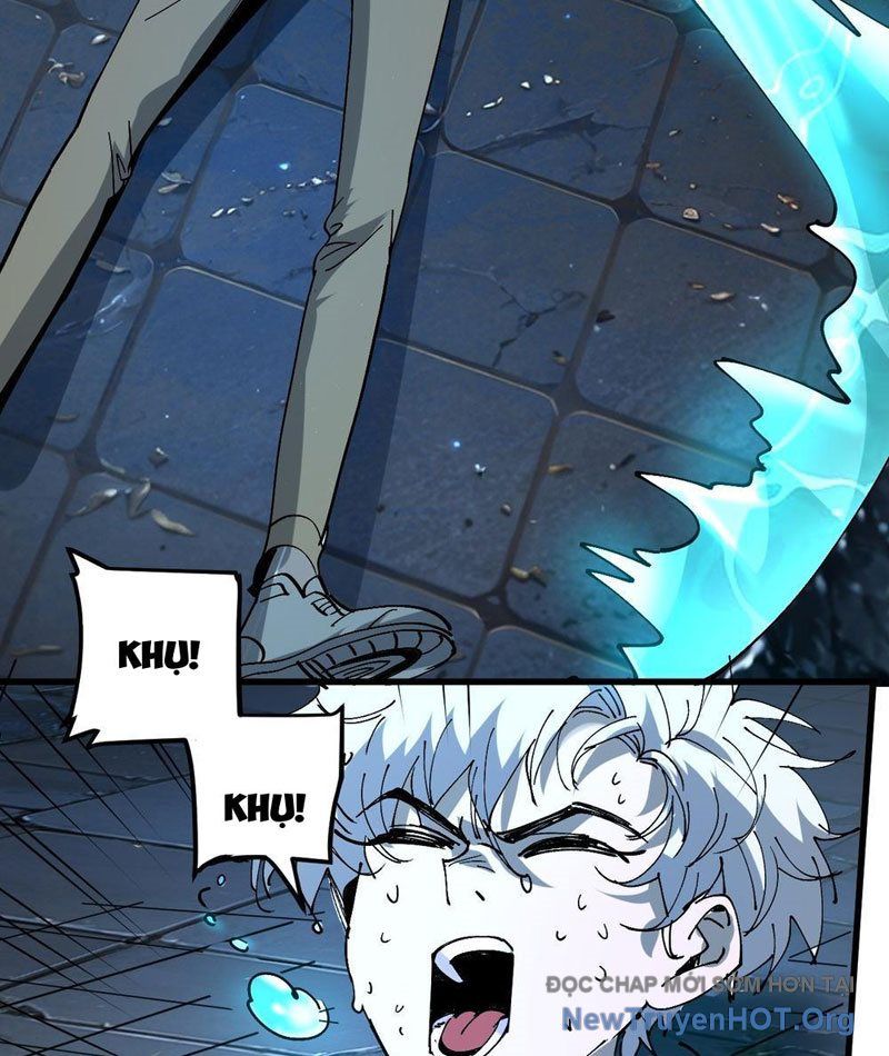 Tôi Dùng Hệ Thống Đỉnh Cấp Tái Tạo Thế Giới - Chapter 5 - Page 113