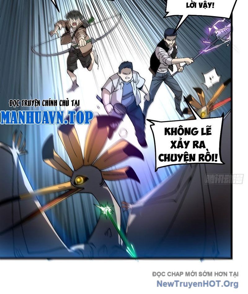 Tôi Dùng Hệ Thống Đỉnh Cấp Tái Tạo Thế Giới - Chapter 5 - Page 13