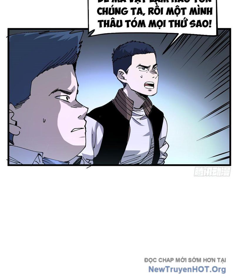 Tôi Dùng Hệ Thống Đỉnh Cấp Tái Tạo Thế Giới - Chapter 5 - Page 16