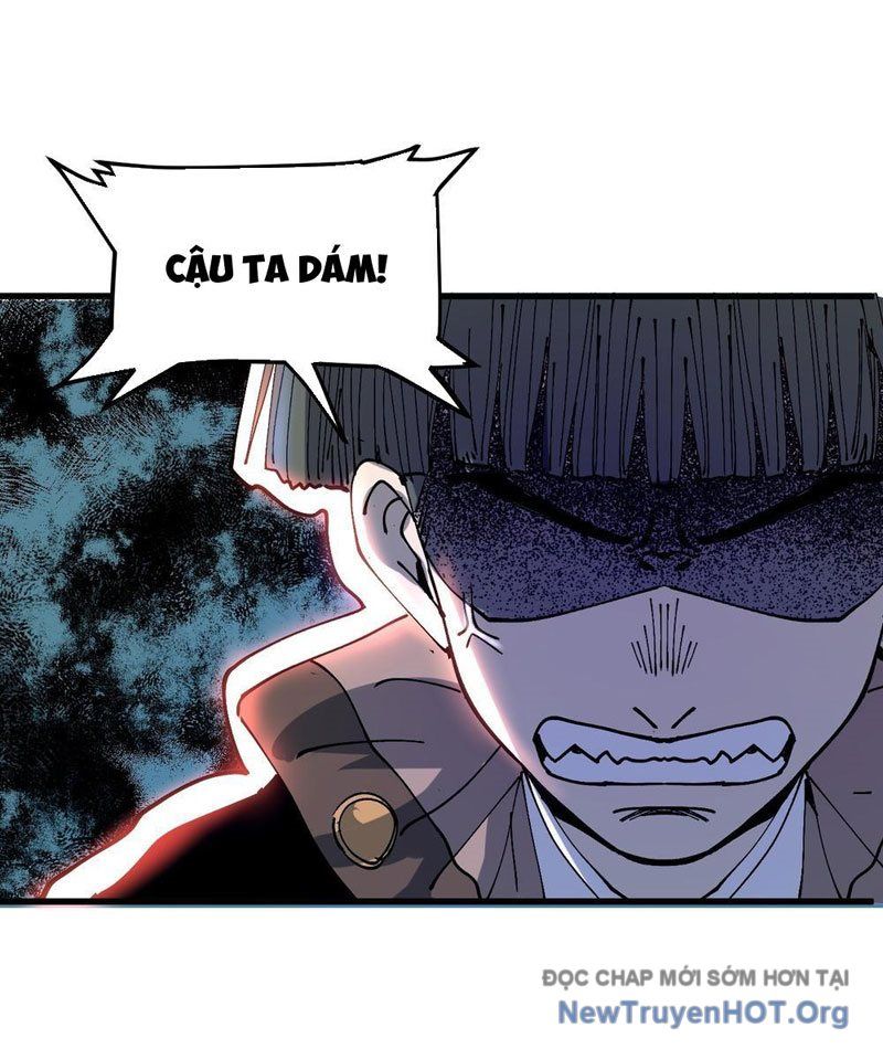 Tôi Dùng Hệ Thống Đỉnh Cấp Tái Tạo Thế Giới - Chapter 5 - Page 17