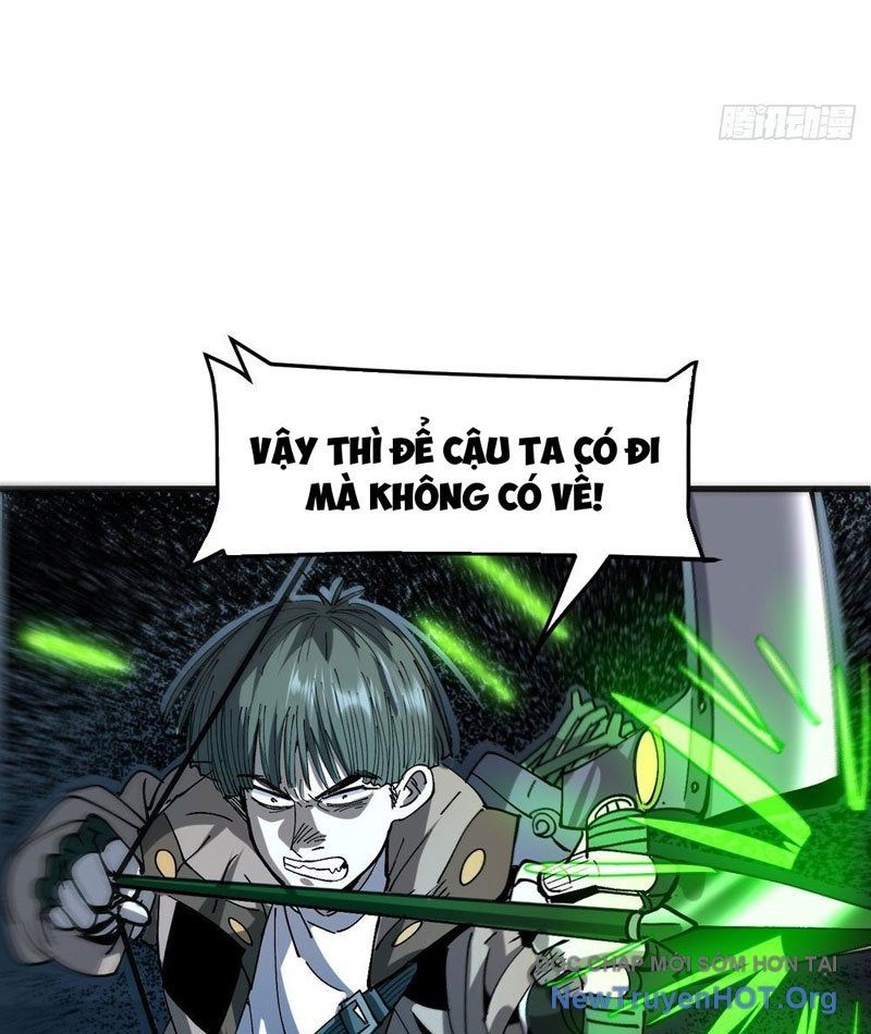 Tôi Dùng Hệ Thống Đỉnh Cấp Tái Tạo Thế Giới - Chapter 5 - Page 18