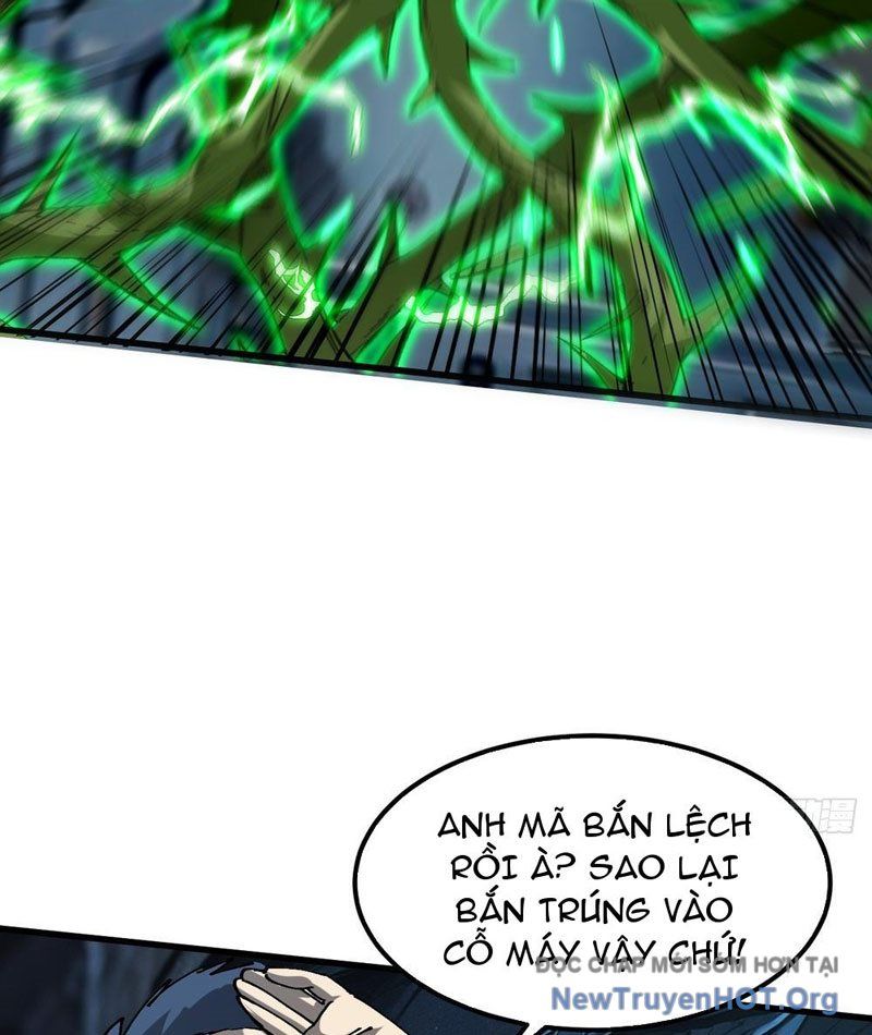 Tôi Dùng Hệ Thống Đỉnh Cấp Tái Tạo Thế Giới - Chapter 5 - Page 26