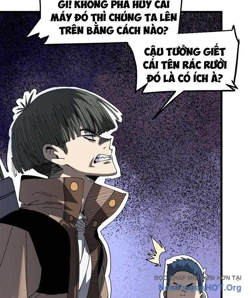 Tôi Dùng Hệ Thống Đỉnh Cấp Tái Tạo Thế Giới - Chapter 5 - Page 28
