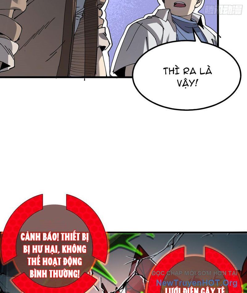 Tôi Dùng Hệ Thống Đỉnh Cấp Tái Tạo Thế Giới - Chapter 5 - Page 29