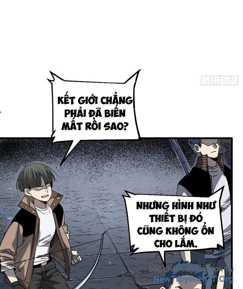 Tôi Dùng Hệ Thống Đỉnh Cấp Tái Tạo Thế Giới - Chapter 5 - Page 31