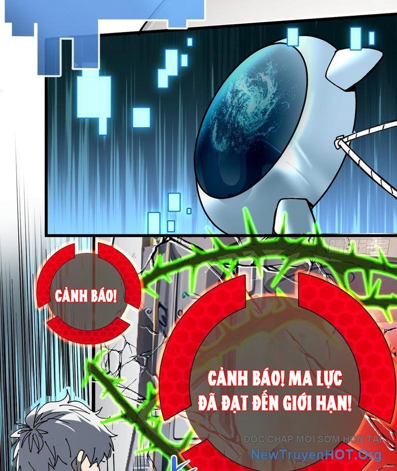 Tôi Dùng Hệ Thống Đỉnh Cấp Tái Tạo Thế Giới - Chapter 5 - Page 33