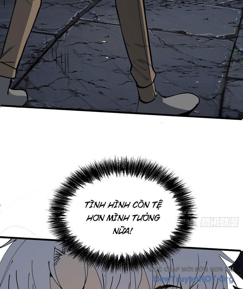 Tôi Dùng Hệ Thống Đỉnh Cấp Tái Tạo Thế Giới - Chapter 5 - Page 35