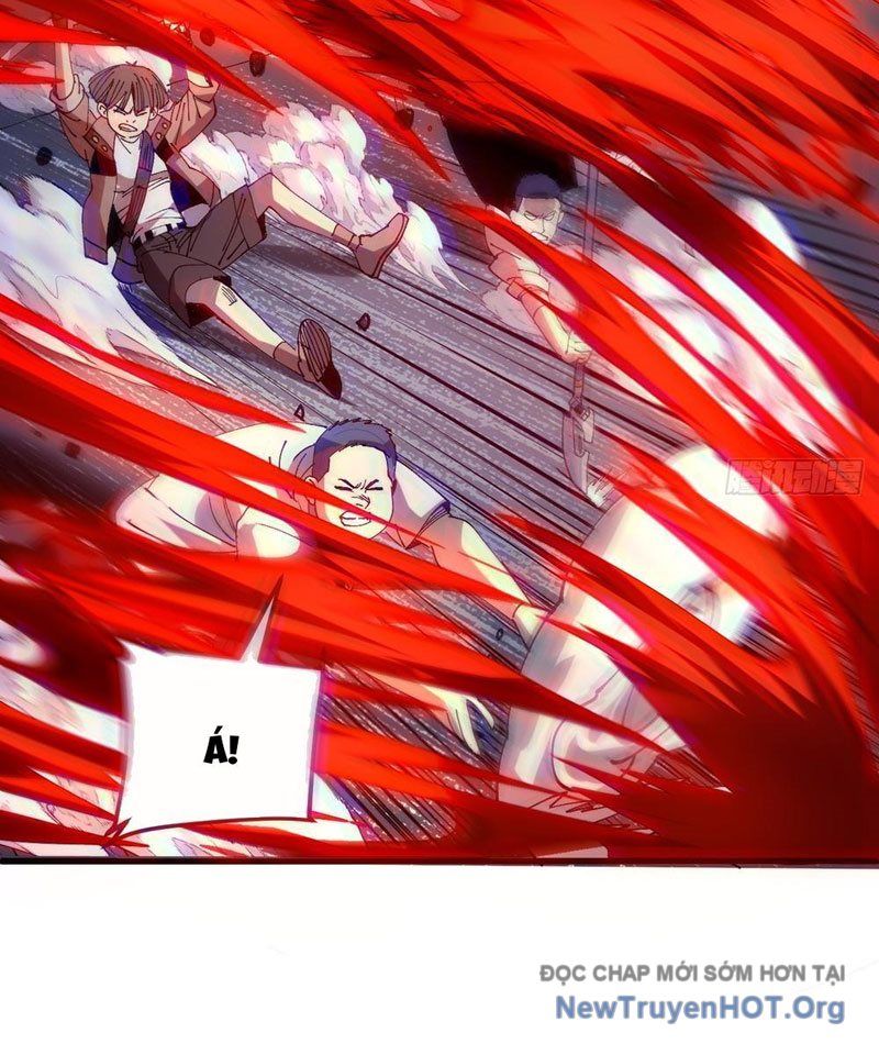 Tôi Dùng Hệ Thống Đỉnh Cấp Tái Tạo Thế Giới - Chapter 5 - Page 45