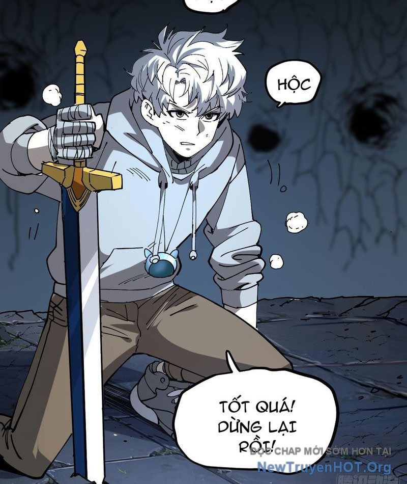 Tôi Dùng Hệ Thống Đỉnh Cấp Tái Tạo Thế Giới - Chapter 5 - Page 52