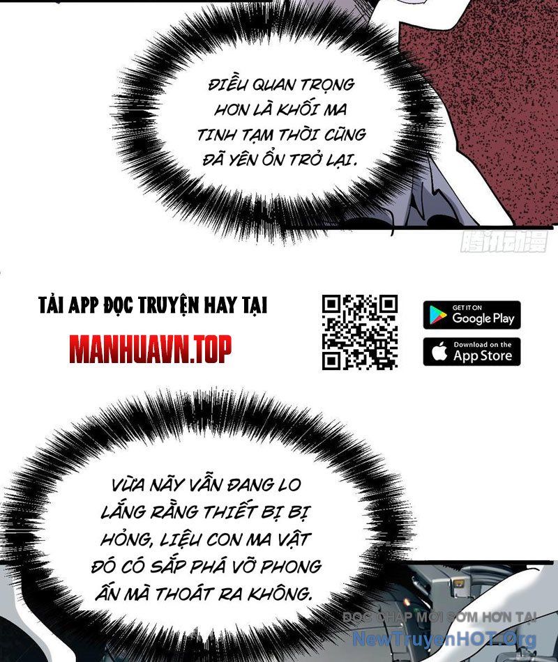 Tôi Dùng Hệ Thống Đỉnh Cấp Tái Tạo Thế Giới - Chapter 5 - Page 56