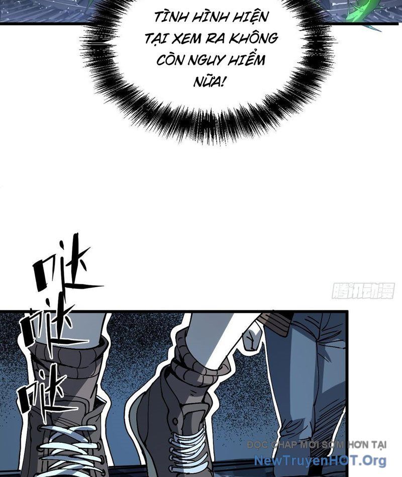 Tôi Dùng Hệ Thống Đỉnh Cấp Tái Tạo Thế Giới - Chapter 5 - Page 58