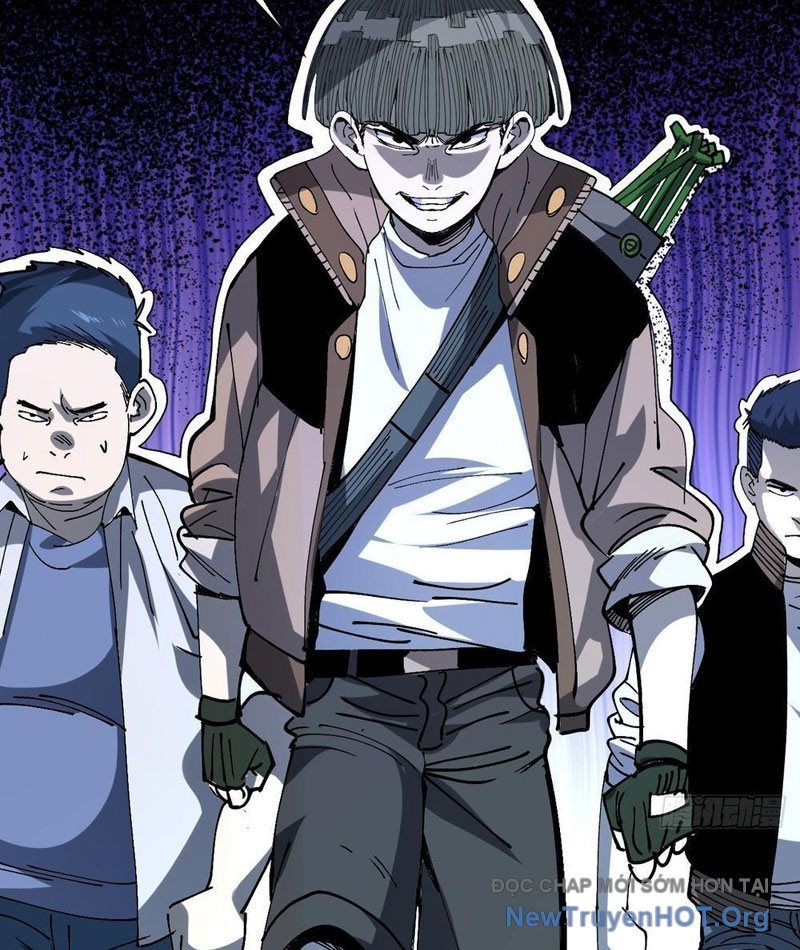 Tôi Dùng Hệ Thống Đỉnh Cấp Tái Tạo Thế Giới - Chapter 5 - Page 60