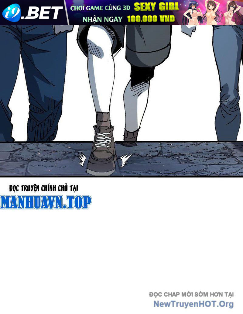 Tôi Dùng Hệ Thống Đỉnh Cấp Tái Tạo Thế Giới - Chapter 5 - Page 61