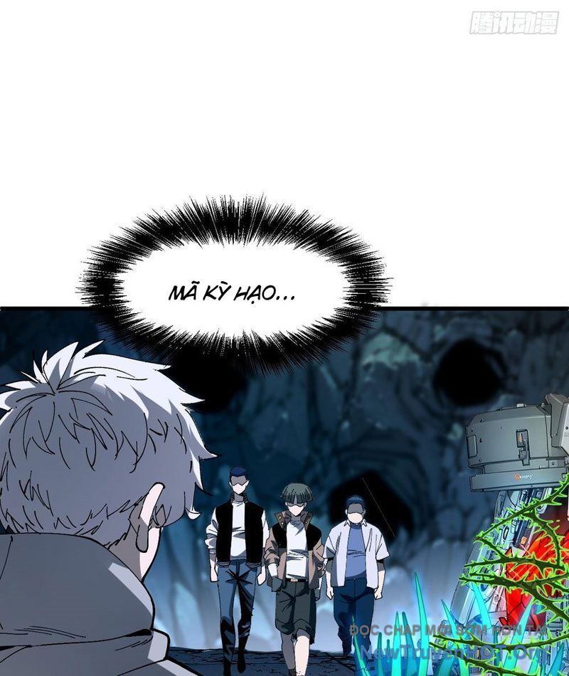 Tôi Dùng Hệ Thống Đỉnh Cấp Tái Tạo Thế Giới - Chapter 5 - Page 62