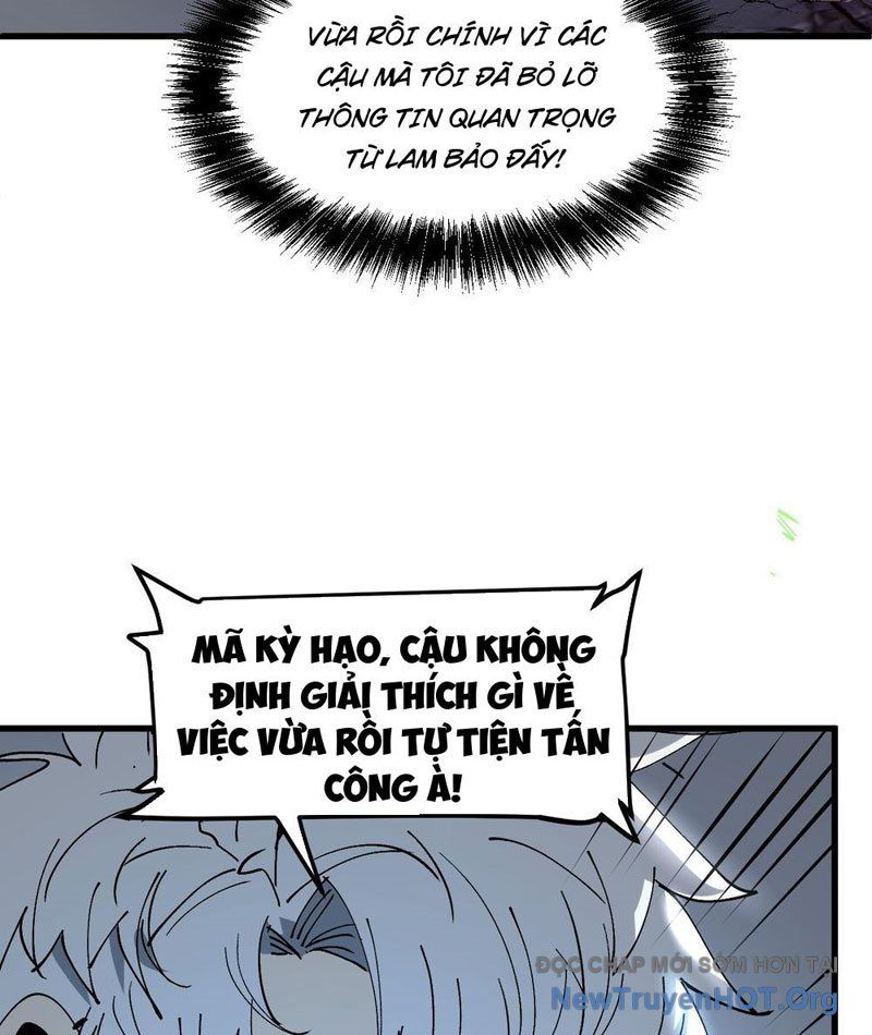 Tôi Dùng Hệ Thống Đỉnh Cấp Tái Tạo Thế Giới - Chapter 5 - Page 64