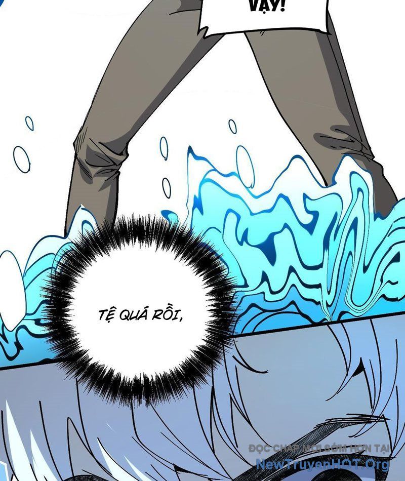 Tôi Dùng Hệ Thống Đỉnh Cấp Tái Tạo Thế Giới - Chapter 5 - Page 7