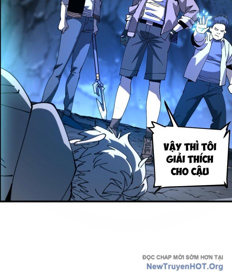 Tôi Dùng Hệ Thống Đỉnh Cấp Tái Tạo Thế Giới - Chapter 5 - Page 74