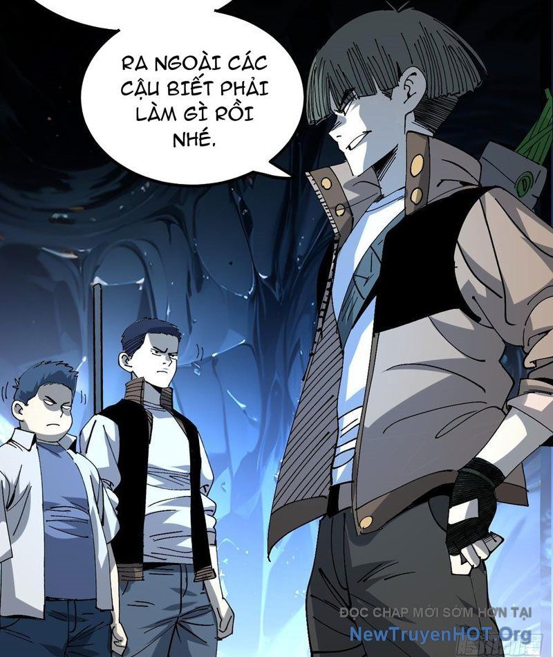 Tôi Dùng Hệ Thống Đỉnh Cấp Tái Tạo Thế Giới - Chapter 5 - Page 89