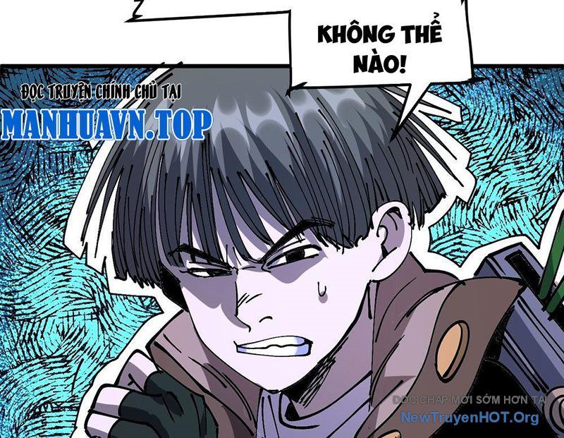 Tôi Dùng Hệ Thống Đỉnh Cấp Tái Tạo Thế Giới - Chapter 6 - Page 116