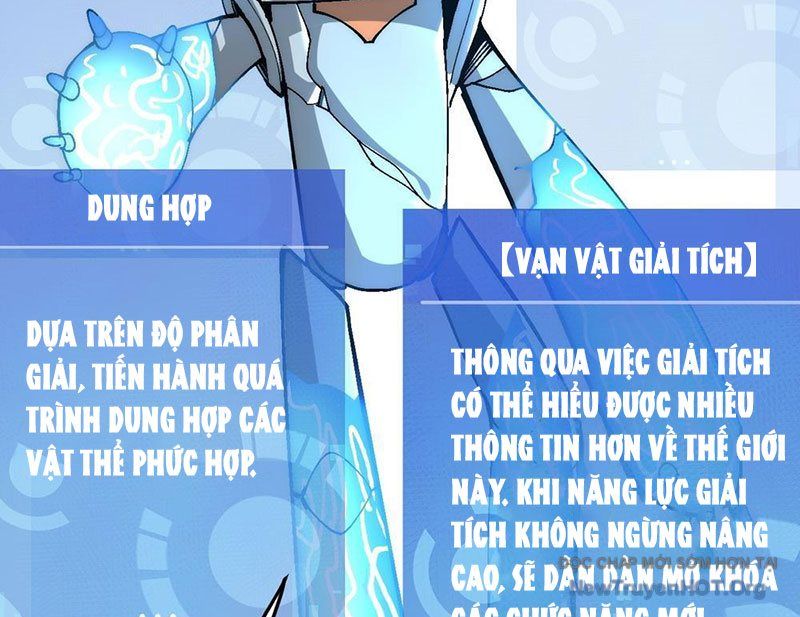 Tôi Dùng Hệ Thống Đỉnh Cấp Tái Tạo Thế Giới - Chapter 6 - Page 33